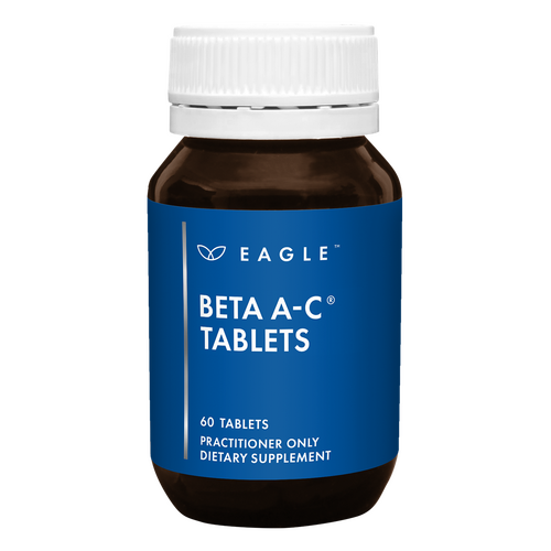 Eagle Beta A-C Tablets 60t