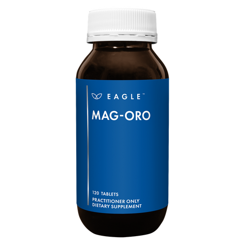 Eagle Mag Oro 120t