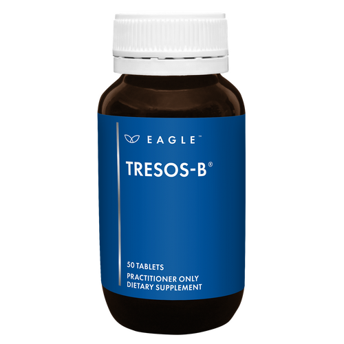 Eagle Tresos B 50t
