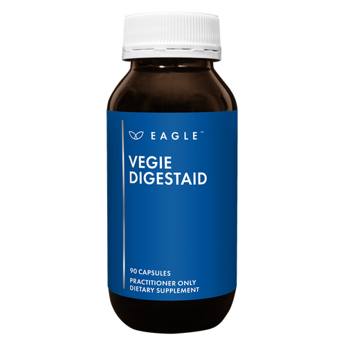 Eagle Vegie Digestaid 90c