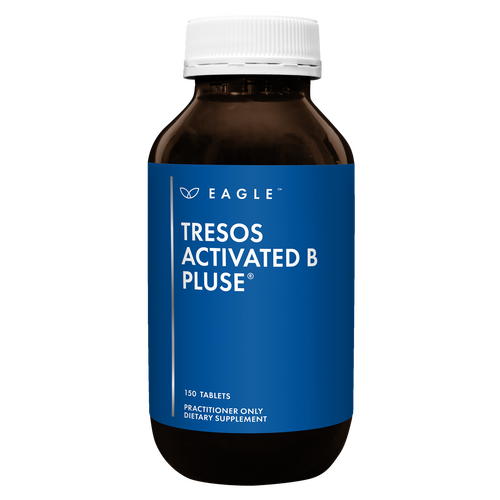 Eagle Tresos Activated B PluSe 150t