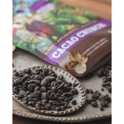 Power Super Foods Cacao Crunch 200g