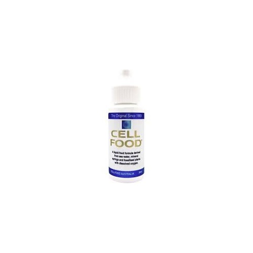 Cellfood 30ml Liquid Formula 