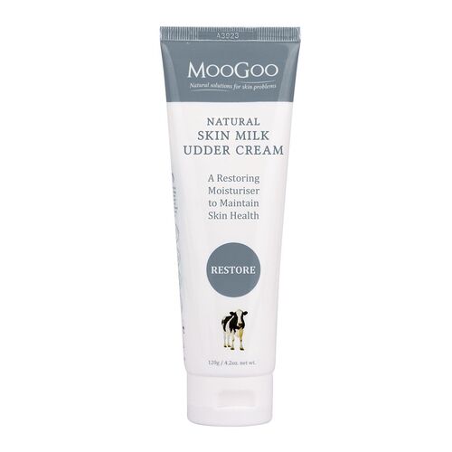 MooGoo Udder Cream 120g