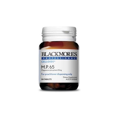 Blackmores Professional MP65 84 tablets