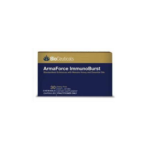 Bioceuticals ArmaForce ImmunoBurst 30c