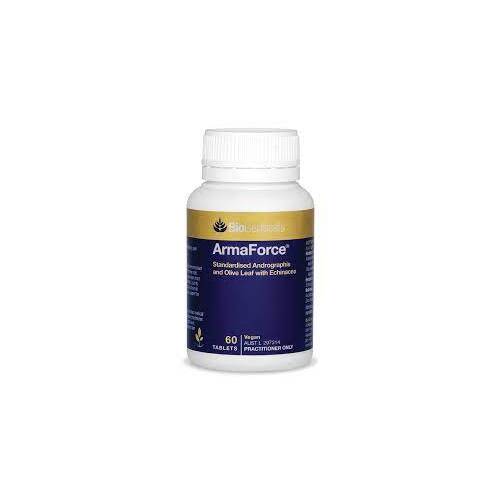 Bioceuticals Armaforce 60t