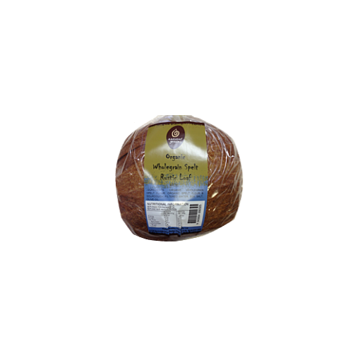Ancient Grains Wholemeal Rustic Spelt Loaf