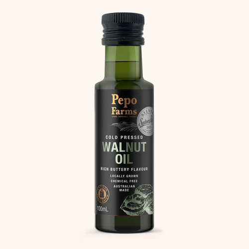 Pepo Farms Walnut Oil 100ml