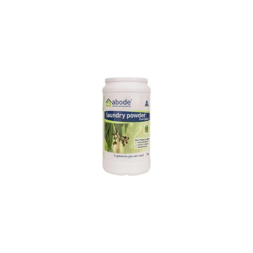 Abode Laundry Powder Eucalyptus 1kg