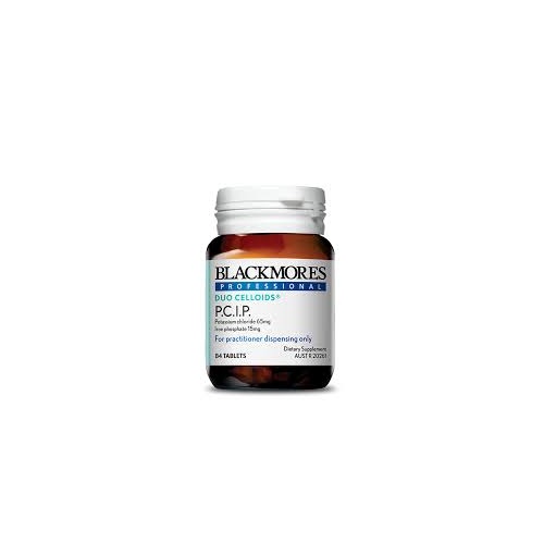 Blackmores Professional PCIP 84 tablets