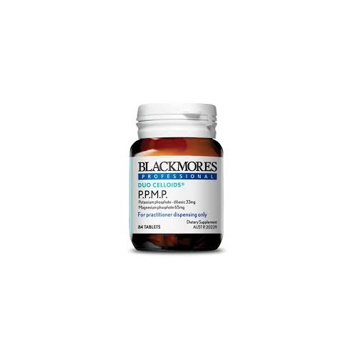 Blackmores Professional PPMP 84 tablets