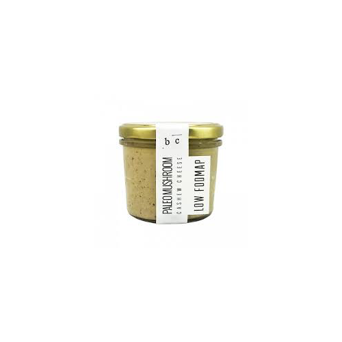 Botanical Cuisine Mushroom Truffle Macadamia Cheese 325g