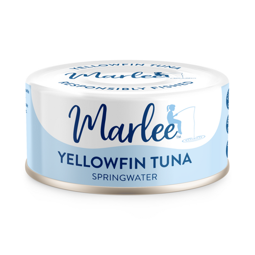 Marlee Tuna Springwater Can 95g