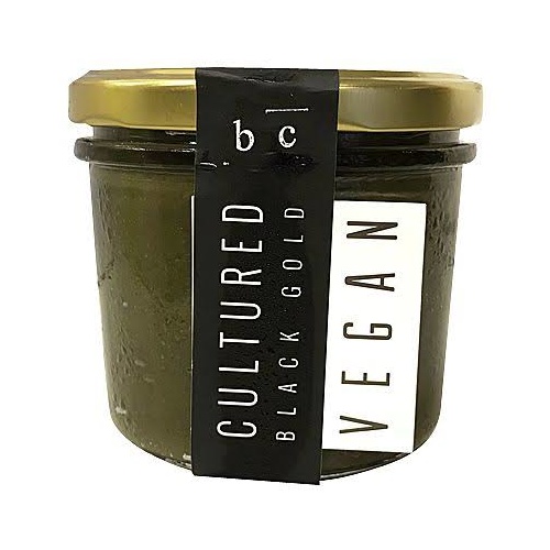 Botanical Cuisine Cultured Black Gold 395g