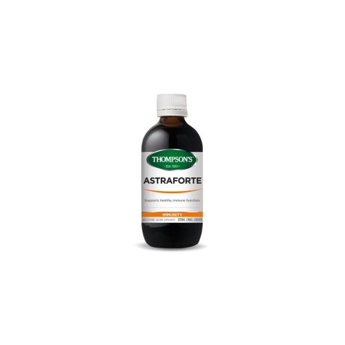Thompsons Astraforte 200ml