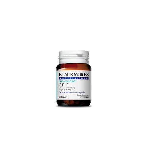 Blackmores Professional CPIP 84 tablets