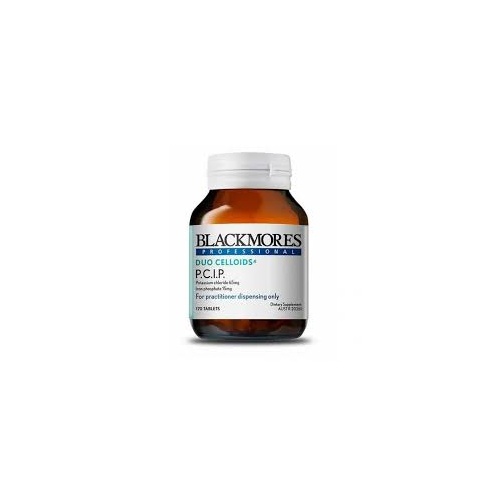 Blackmores Professional PCIP 170 tablets