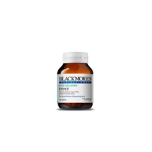 Blackmores Professional PPMP 170 tablets