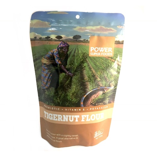Power Super Foods Tigernut Flour 300g