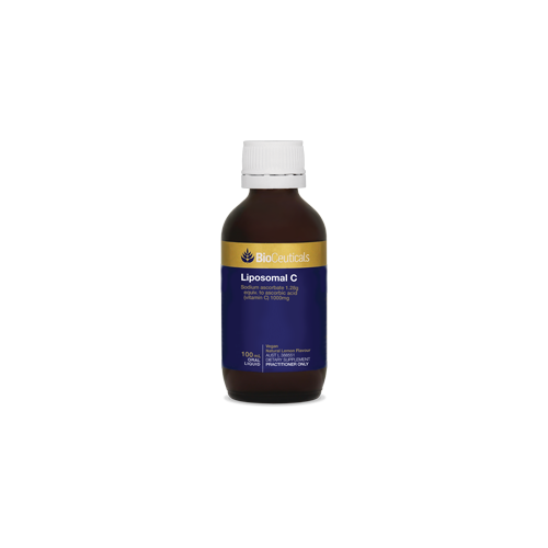 Bioceuticals Liposomal C 200ml