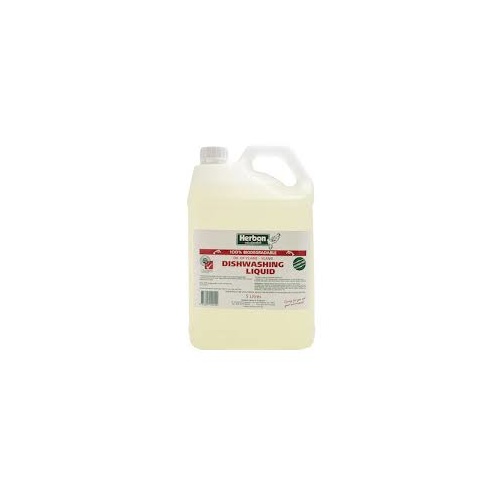 Herbon Dishwashing Liquid 5L