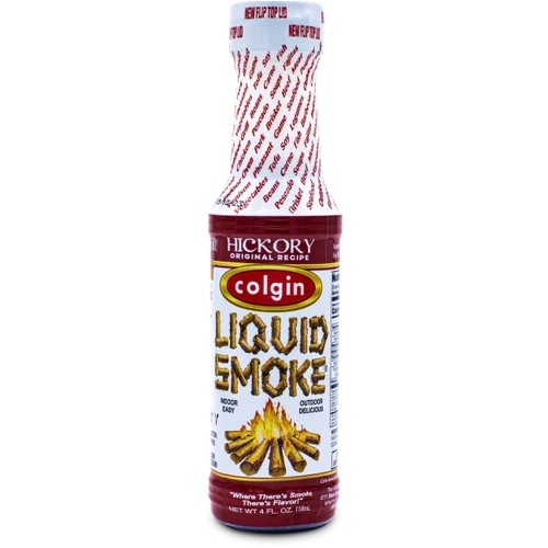Colgin Liquid Smoke Hickory 118ml
