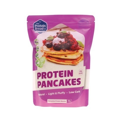 Protein Bread Company Protein Pancakes Mix 300g