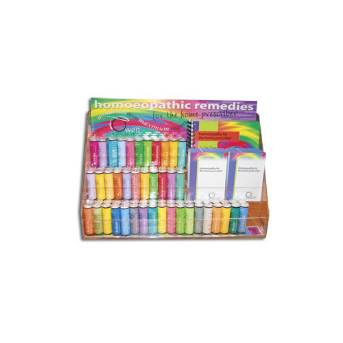 OWEN1 Homeopathic Remedies