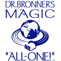 Dr Bronner