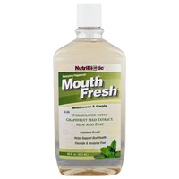 Natural Dental Care