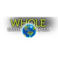 Whole Earth & Sea